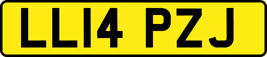 LL14PZJ