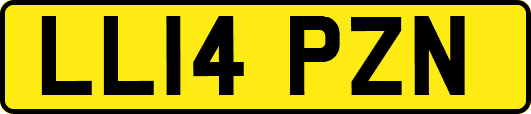 LL14PZN