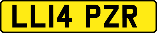 LL14PZR