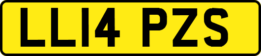 LL14PZS