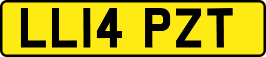 LL14PZT