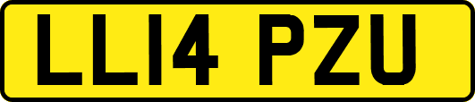 LL14PZU