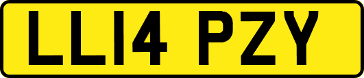 LL14PZY