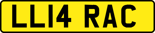 LL14RAC