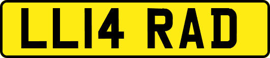 LL14RAD