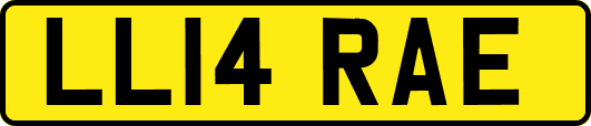 LL14RAE