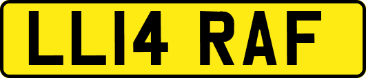 LL14RAF