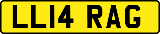 LL14RAG