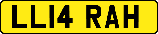 LL14RAH