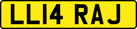 LL14RAJ
