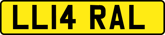 LL14RAL