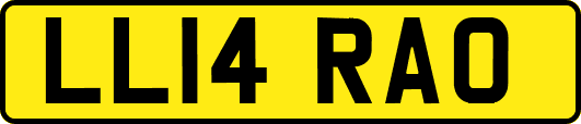 LL14RAO