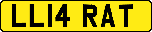 LL14RAT