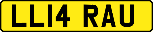 LL14RAU