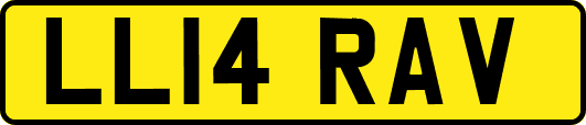 LL14RAV