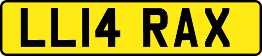 LL14RAX