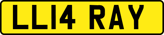 LL14RAY