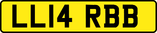 LL14RBB