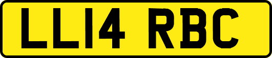 LL14RBC