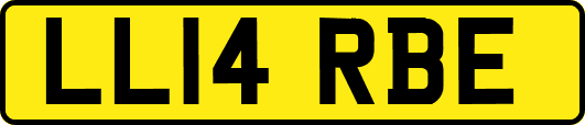 LL14RBE