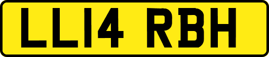 LL14RBH