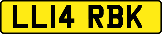 LL14RBK