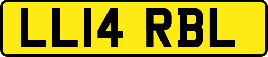 LL14RBL