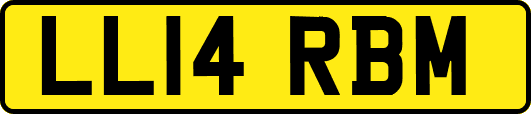LL14RBM