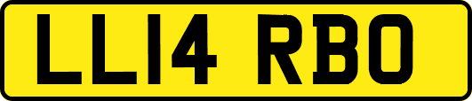 LL14RBO
