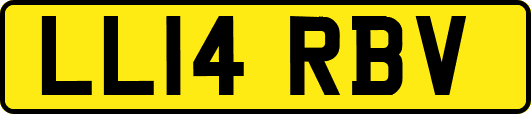LL14RBV