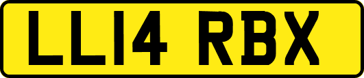 LL14RBX
