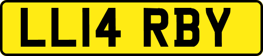 LL14RBY