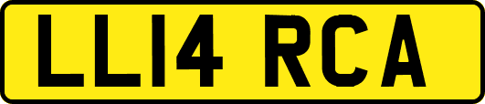 LL14RCA