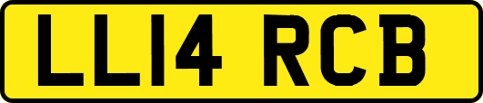 LL14RCB