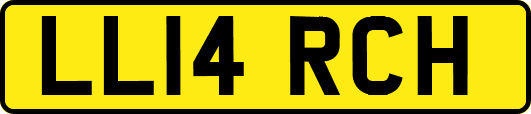 LL14RCH