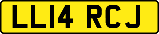 LL14RCJ