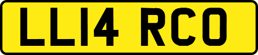 LL14RCO