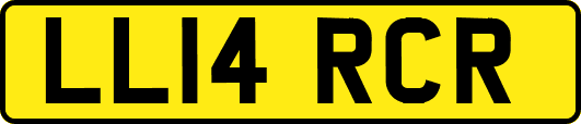 LL14RCR