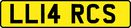 LL14RCS
