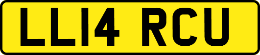 LL14RCU