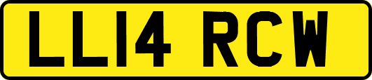 LL14RCW