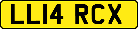 LL14RCX