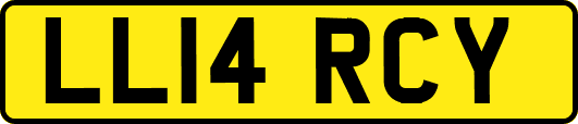 LL14RCY
