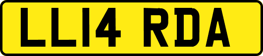 LL14RDA