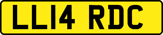 LL14RDC