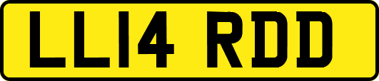 LL14RDD