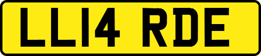 LL14RDE