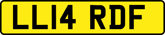 LL14RDF