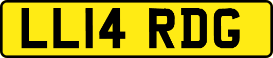 LL14RDG