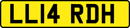 LL14RDH